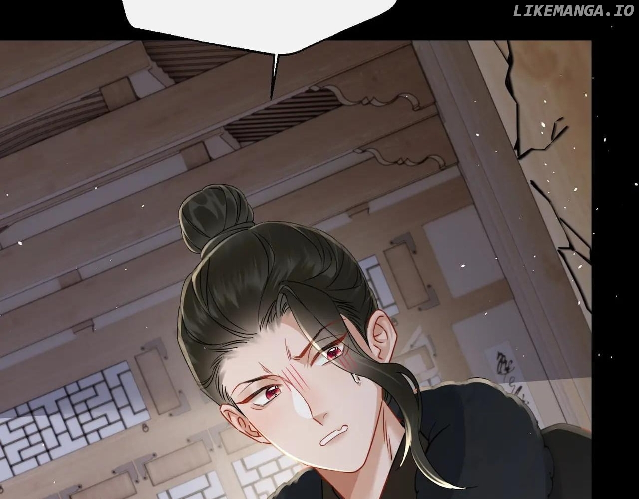 The Tyrant’s Family Lasts Thanks To Her Inner Voice Chapter 59 - page 38